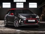 Citroen DS3 Racing S. Loeb 2012 года